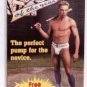 Penis Pump - Rookie of the Year - PD320600