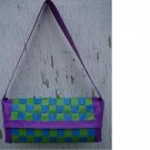 Upper Chakra Handbag (Woven)
