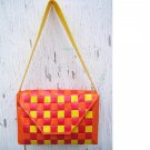 Fire Handbag (Woven)