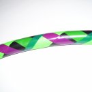 Synergetic Hoop (UV-Reactive)