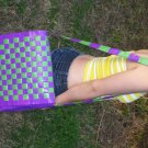 Mardi Gras Messanger bag