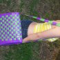 Mardi Gras Messanger bag