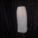 Formal length slip Vintage half slip Snip It Medium  (S L A)