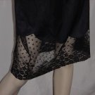 Formfit Rogers vintage half slip lacy medium tall size 14-16 waist 22  No. 116