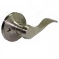 Dummy Satin Nickel Lever Handle OHD-8384-SN