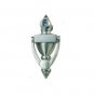 Door Viewer 160 Deg With Door Knocker Satin Nickel