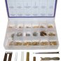 Kwikset Compatible 7 Tool and 200 Pin Rekey Kit