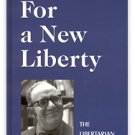 For A New Liberty