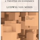 Human Action- Mises
