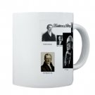 "Traditions of Liberty" Mug