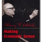Making Economic Sense