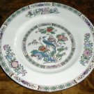 Fine China KUTANI CRANE Dinner Plate by Wedgwood