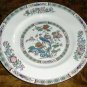 Fine China KUTANI CRANE Dinner Plate by Wedgwood