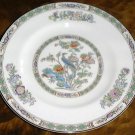 Fine China KUTANI CRANE Salad Plate by Wedgwood
