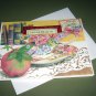 New TEA CUP GREETING CARD FOR YOU TEACHER