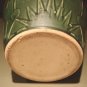 LARGE Vintage Glazed Pottery Pot Robinson Ransbottom Pottery Co.