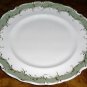 FONTAINEBLEAU Dinner Plate, Fine China by Royal Doulton, England