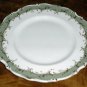 FONTAINEBLEAU Salad Plate, Fine China by Royal Doulton, England