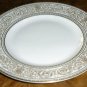 SOVEREIGN by Royal Doulton SALAD PLATE, England China