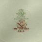 PT Bavaria Tirschenreuth 7 3/4" Coupe Soup Bowl DRESDEN FLOWERS