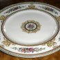 Columbia Enameled Wedgwood 8 in Salad Plate w595