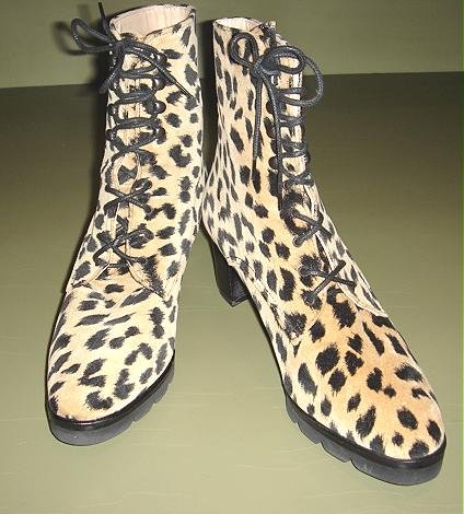dasboot leopard dasboot leopard