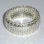 International Co Sterling Silver Napkin Ring