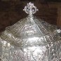 Antique Cupid Repousse Teaset E. G. Webster & Son