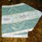 ELEGANT WOVEN TAPESTRY TABLE RUNNER