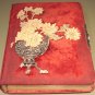 OUTSTANDING VICTORIAN PHOTOGRAPH ALBUM
