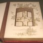 OUTSTANDING VICTORIAN PHOTOGRAPH ALBUM