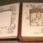 OUTSTANDING VICTORIAN PHOTOGRAPH ALBUM