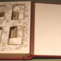 OUTSTANDING VICTORIAN PHOTOGRAPH ALBUM