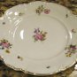 Porcelain Salad Plate MAYFAIR by Hutschenreuther