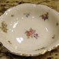 MAYFAIR Porcelain Fruit or Dessert Bowl by Hutschenreuther