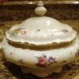 MAYFAIR Covered Vegetable Serving Bowl by Hutschenreuther
