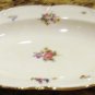 10 inch Oval Platter MAYFAIR Hutschenreuther