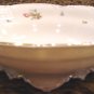 MAYFAIR by Hutschenreuther Round Footed Vegetable Bowl