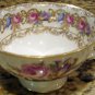 VIENNA by Rosenthal Cup with Elaborate Flowers Pattern
