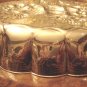 Fancy Oval Silver REPOUSSE Bowl-Noted Nashville Family