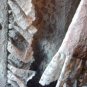 VINTAGE LACE & SILK LOUNGE HOUSE COAT
