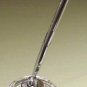 Brilliant Cut Glass Waterford Ireland Ink Pen Stand