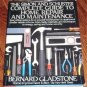 Simon & Schuster COMPLETE GUIDE TO HOME REPAIR AND MAINTENANCE