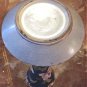Outstanding Antique Oriental Pottery Vase, Hand Painted Floral