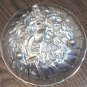 S Kirk & Son Sterling Silver REPOUSSE Bon Bon Bowl