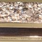 ca 1925-32 S. Kirk & Son Inc Sterling Silver REPOUSSE Match Box Case Safe