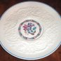 Wedgwood Patrician MORNING GLORY Saucer