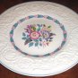 MORNING GLORY Wedgwood Patrician Pottery Salad Plate