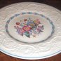 Wedgwood Patrician MORNING GLORY Luncheon Plate