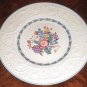 Morning Glory by Wedgwood Patrician Pottery Bread & Butter Plate
